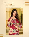 Alisha Vol 6 By Radhika Rayon Printed Online Daily Wear Kurtis Wholesale
